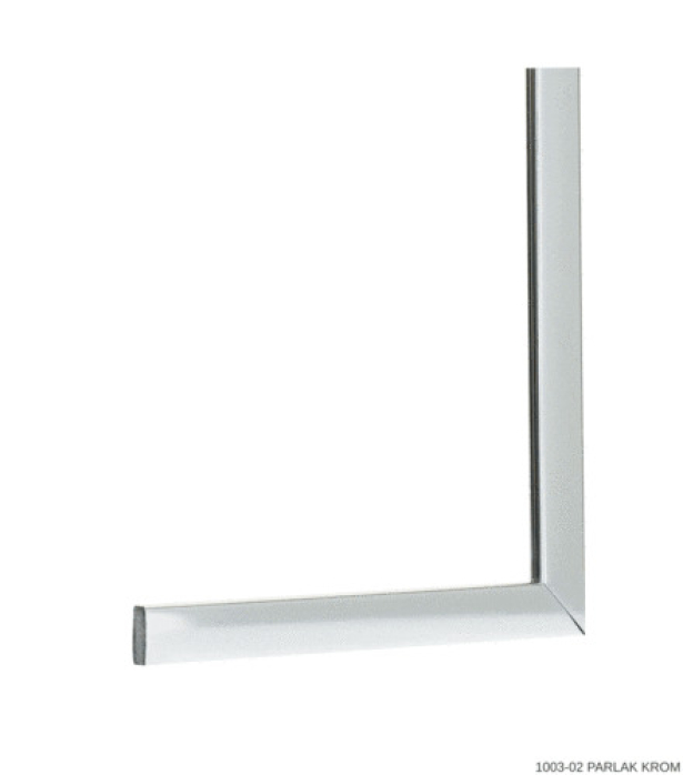 Mobilya Kapak Profili 10*03 mm'lik