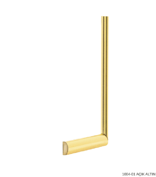 Mobilya Profili 10*04 mm'lik