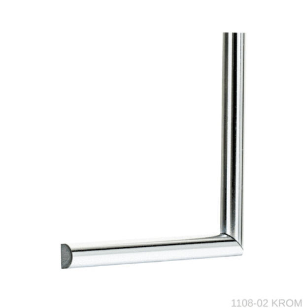 Dekoratif Mobilya Profilleri 11*08'mm'lik