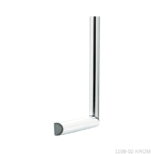 Dekoratif Mobilya Profilleri 11*08'mm'lik