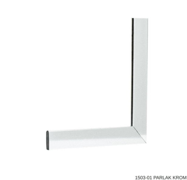 Mobilya Kapak Profili 15*03 mm'lik