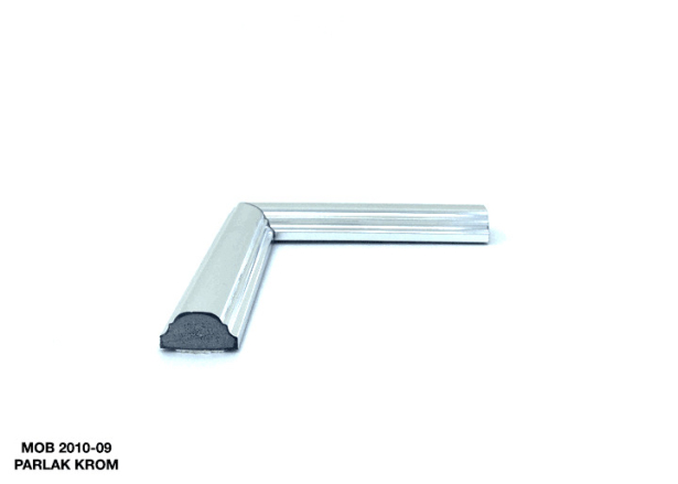 Dekoratif Mobilya Profilleri 20*10'mm'lik