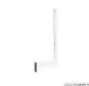 Mobilya Kapak Profili 15*03 mm'lik