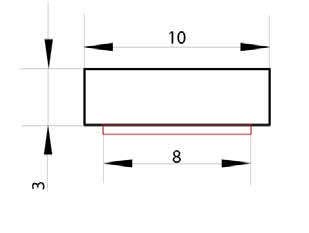 dekoratif mobilya profilleri 10 03 kesit